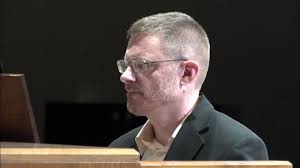 Christopher Marks, Organ