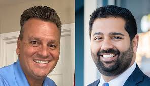 Will Fred Hawkins win re-election in Democratic-leaning HD 35 over Rishi  Bagga?