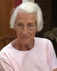 Bertha Jean Beauchamp Obituary June 10, 2025