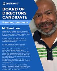 Carbon Valley Parks & Rec