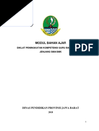 Terkini Kunci Jawaban Tatarucingan Sunda 2017 Level 3