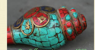 Check spelling or type a new query. Decorative Handmade Nepal Tibetan Old Silver Inlay Conch Shell Buddhism Folk Turquoise Red Coral Word Sea Conch Trumpet Horn Trumpet Mobile Horn Knifetrumpet Flute Aliexpress