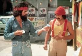 This up in smoke costume is based on what cheech marin wore throughout most of the 1978 film starring cheech and chong. Pin On Movies