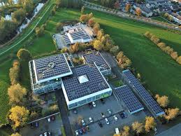 Morrapark | Drachten