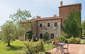 Simple, fast and easy learning. Rustic Italian Villas Architectural Digest