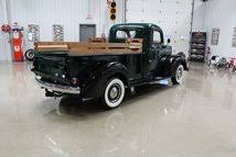 Image result for Oakwood Brown 1942 GMC