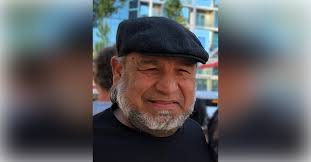 Obituary information for Vincent John Arellano