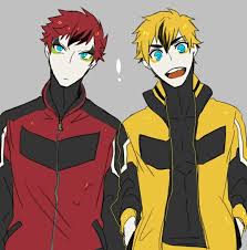 Bumblebee And Sting Stinger Is That Right Transformers Funny Transformers Artwork Transformers Humanized