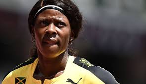 Olympia 2021: Jamaika-Star Shericka Jackson scheitert kurios im Vorlauf  über 200 Meter