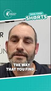 Get ready for an inspiring conversation with Andrew Busby, CEO of King...