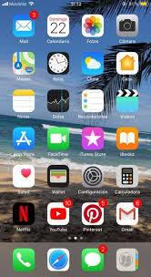 42 Ideas For Wall Paper Android Home Screen Homescreen Iphone Application Iphone Iphone Organization