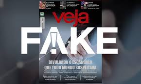 A partir de r$ 8,90/mês. E Fake Capa Da Revista Veja Sobre Escandalo Das Pesquisas Eleitorais Compradas Jornal O Globo