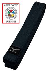 The red belt is often used as red is associated with danger and is used as a visual reminder that the person. Mizuno Judo Suits Uk And Ireland Ijf Approved Suppliers Of Judo Suits And Belts