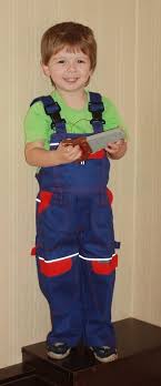 Maybe you would like to learn more about one of these? Kinder Arbeitshose Latzhose 100 Baumwolle Cool Trend Kids 3kamido Sklep Firmowy