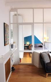 Un Appartement Spacieux Et Lumineux Mariekke Appartement Appartement Parisien Spacieux