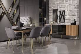 Koltuk Takimi Ve Yemek Odasi Panosundaki Pin