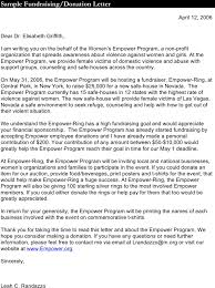 Free Donation Letter Template Doc Pdf 2 Page S Donation Letter Donation Letter Template Fundraising Letter