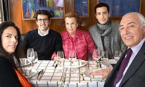 She was the only daughter of liliane bettencourt making her the heiress under the french law. Francoise Bettencourt Meyers Home Facebook