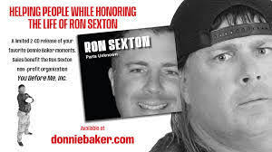 Leon Sexton's Instagram, Twitter & Facebook