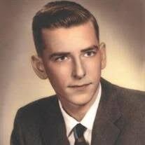 Frank Jerome Clager Obituary