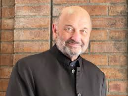 The Conductor — Greeley Philharmonic Orchestra