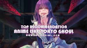 I loved tokyo ghoul and i am interested in watching an anime similar or just like that by the same director and writer. 15 Anime Similar To Tokyo Ghoul Most Recommended Steemit