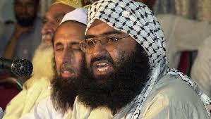 Masood Azhar