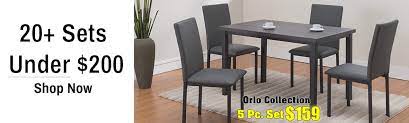 Dining room sets & dining room tables and chairs at diningroomsoutlet.com. Dining Room Sets Houston Furniture Queen Saves You Green
