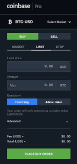 'sell', 'product_id' i set the size to.00011 in order to allow for trading costs. Crypto Market Depth Coinbase Account Restricted Because Of No Money