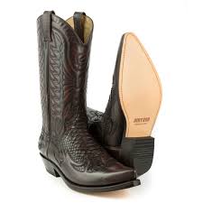 Die stiefel waren mit sporen versehen. Schlangen Stiefel Exotic Skin Boots Herren Man Boots Don T Walk Without