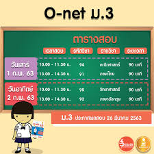 Последние твиты от net_63 (@net_63). à¸›à¸£à¸°à¸à¸²à¸¨à¸•à¸²à¸£à¸²à¸‡à¸ªà¸­à¸š O Net à¸› à¸à¸²à¸£à¸¨ à¸à¸©à¸² 2562 à¸Š à¸™ à¸› 6 à¸¡ 3 à¹à¸¥à¸° à¸¡ 6