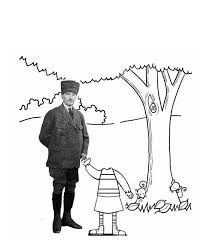 Benn Adli Kullanicinin Ataturk Panosundaki Pin Boyama Sayfalari Okul Faaliyetler