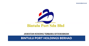 In addition to historical fundamental analyses, the complete report during the year ended december of 2019, sales at bintulu port holdings berhad were 725.10 million malaysian ringgits (us$177.16 million). Bintulu Port Holdings Berhad Kerja Kosong Kerajaan