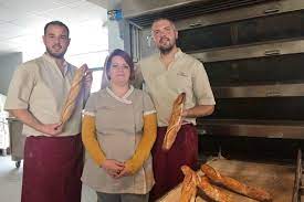 We did not find results for: Video Locmaria Grand Champ Ty Fournil Representera La Boulangerie Bretonne A Paris La Gazette Du Centre Morbihan