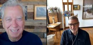 Plein Air Convention & Expo (PACE) Archives