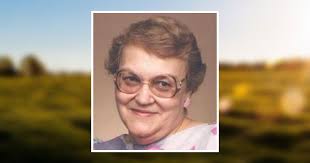 Joyce Nance Austin Obituary October 22, 2013