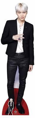 With tenor, maker of gif keyboard, add popular bts suga animated gifs to your conversations. Bangtan Boys Min Yoon Gi Suga Bts Kaufland De