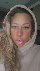 Christina Purcell's Instagram, Twitter & Facebook