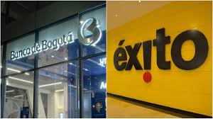 Edificio scotiabank, itaú, banco falabella, davivienda, banco pichincha, davivienda, bancolombia, bbva bancomer, banco de bogotà, banco de bogotá, itaú. Sancionan Al Banco Bogota Y Almacenes Exito Con 569 Millones Por Vulnerar Los Datos Personales Forbes Colombia