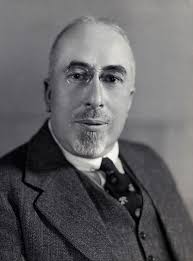 NPG x84882; Frank Arthur Swinnerton