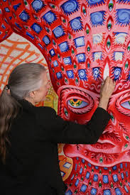 Alex Grey
