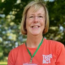 Kathy Lindquist's Instagram, Twitter & Facebook