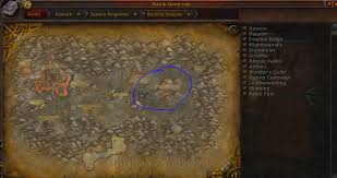 Quick guide on how to avoid the mobs while farming highmountain tauren rep using the neltharion's lair method. Suramar Farm