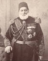 Açılan sandıklara göre i̇yi̇ parti adayı mustafa bıyık, oyların yüzde 52.99'unu alarak başkan seçildi. Ismail Hakki Pasa 1818 1897 Vikipedi
