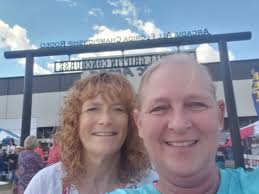 Event Feedback: Arcadia Fall Rodeo