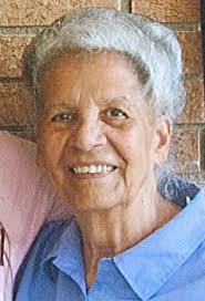 Obituary information for Ruth Sumner Hamilton