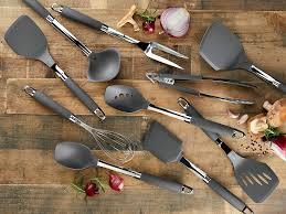 Please enter a valid email address. 9 Best Kitchen Utensils For All Your Cooking And Baking Needs