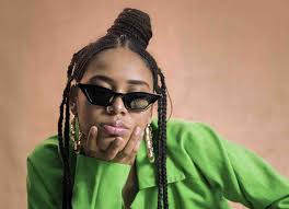 Check spelling or type a new query. Sho Madjozi Moonchild Sanelly And Karabo Poppy Head To Miami For Super Bowl Weekend The Citizen