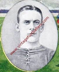 Price Cliff Image 1 Halifax Town 1922