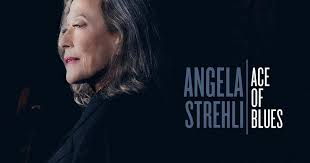 Angela Strehli, Ace Of Blues New Music, Songs, & Albums, 2025
